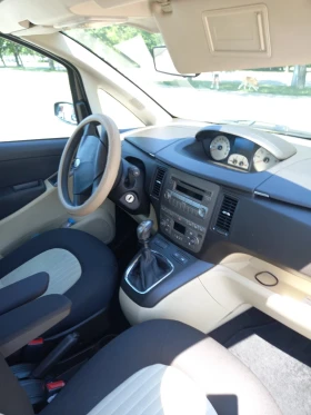 Lancia Musa 1.4 i 16V (95 Hp) - 2050 € - 87461656 8