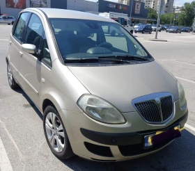 Lancia Musa 1.4 i 16V (95 Hp) - 2050 € - 87461656 2