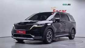 ������ Kia Carnival