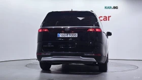 Kia Carnival 3.5* NOBLESSE* �������* ���������* 360*  | Mobile.bg � ����� ������ 4