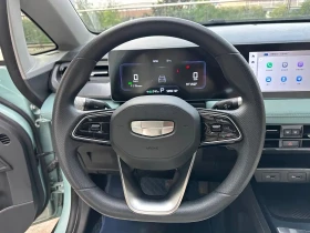 Geely Geome | Mobile.bg � ����� ������ 9