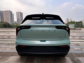 Geely Geome | Mobile.bg � ����� ������ 5