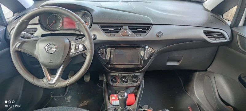 Opel Corsa 1.3 CDTI, снимка 5 - Автомобили и джипове - 46654742