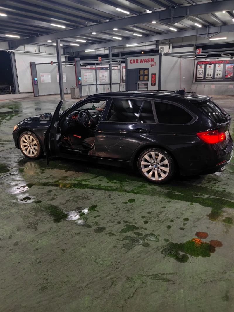 BMW 320, снимка 5 - Автомобили и джипове - 47897263