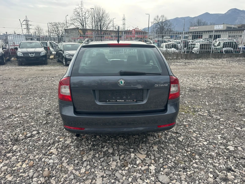 Skoda Octavia 1.2TSI 105kc, снимка 4 - Автомобили и джипове - 49448447