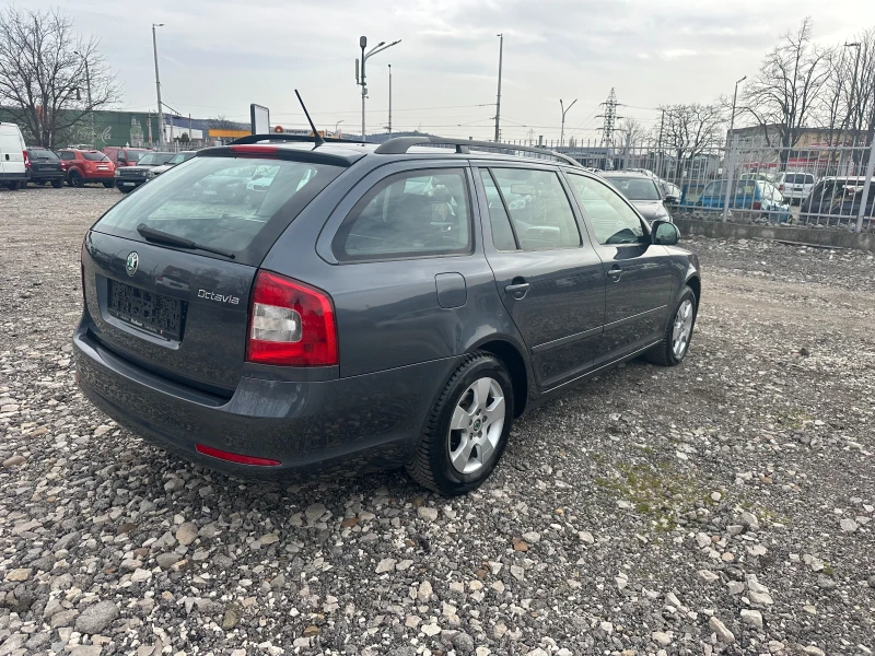 Skoda Octavia 1.2TSI 105kc, снимка 5 - Автомобили и джипове - 49448447