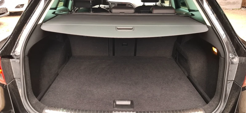 Seat Leon 2.0 184kc Fr Алкантара Камера Дистроник!!, снимка 12 - Автомобили и джипове - 51553302