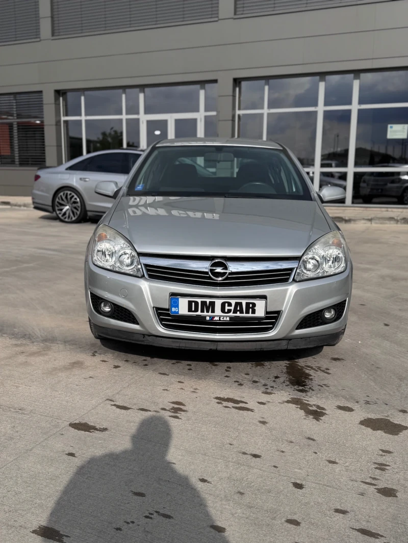 Opel Astra * 1.4 16v* , снимка 3 - Автомобили и джипове - 51882519
