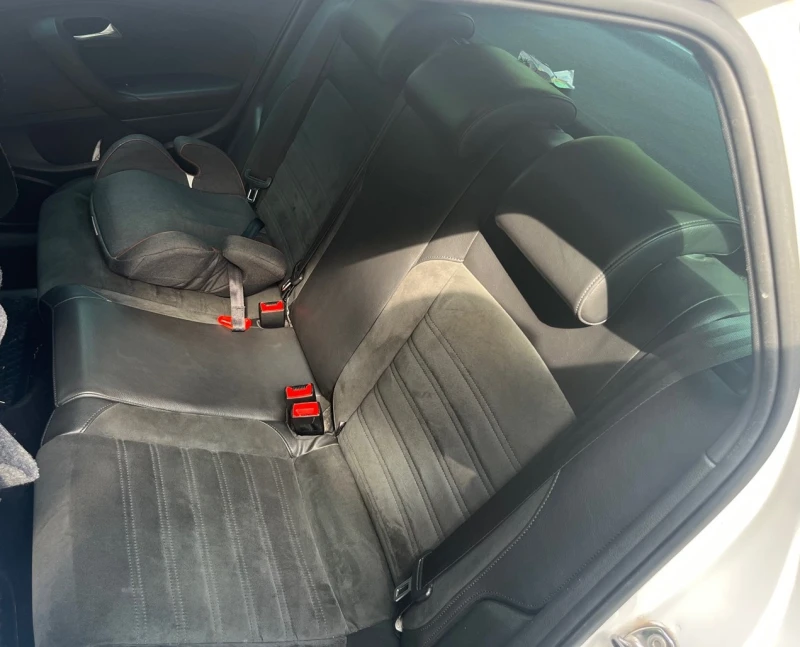 VW Polo GTI 180hp, снимка 10 - Автомобили и джипове - 51969376