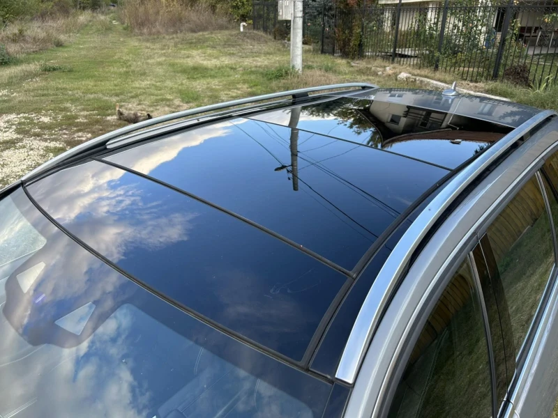 Mercedes-Benz E 350, снимка 3 - Автомобили и джипове - 53063190