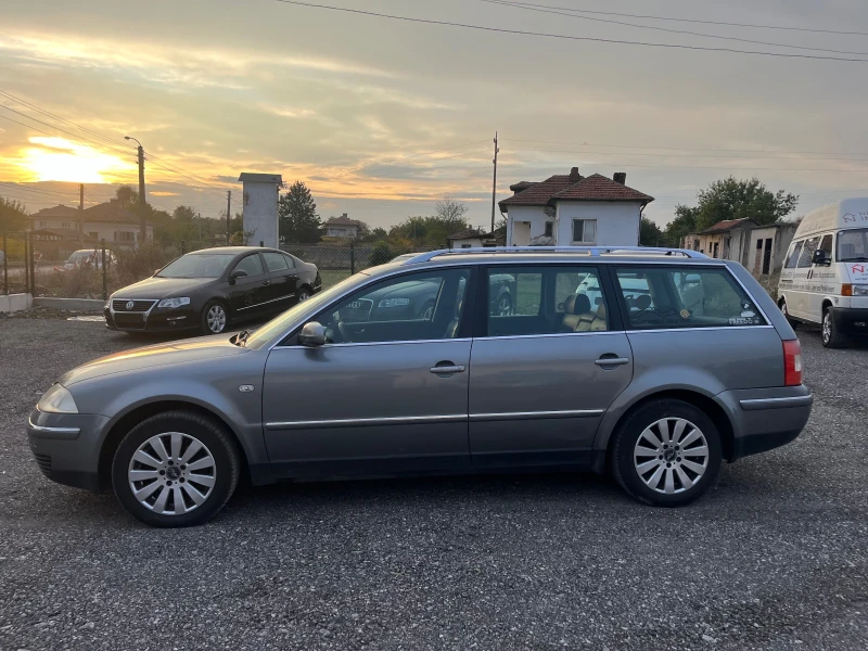 VW Passat 1.9TDI 131кс 6ск, снимка 5 - Автомобили и джипове - 52134668