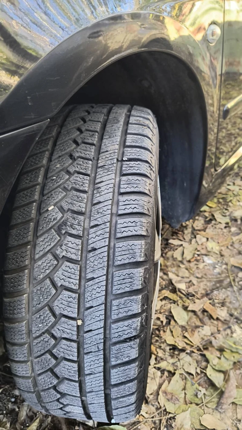 Peugeot 307 HDI, снимка 7 - Автомобили и джипове - 52233208