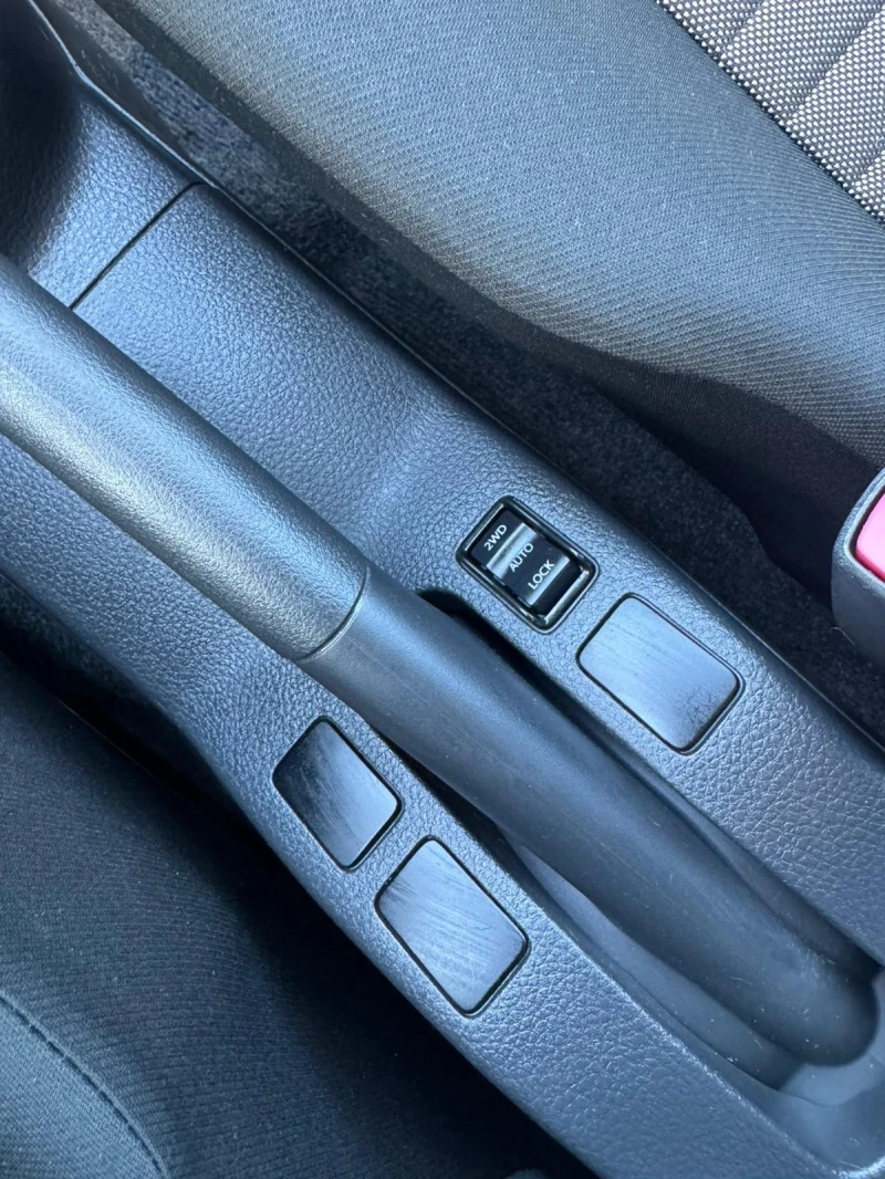 Fiat Sedici 2.0Mjt 4x4 Experience , снимка 10 - Автомобили и джипове - 52307743