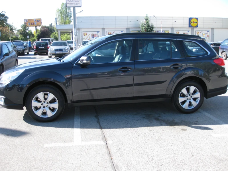Subaru Outback, снимка 3 - Автомобили и джипове - 52515224