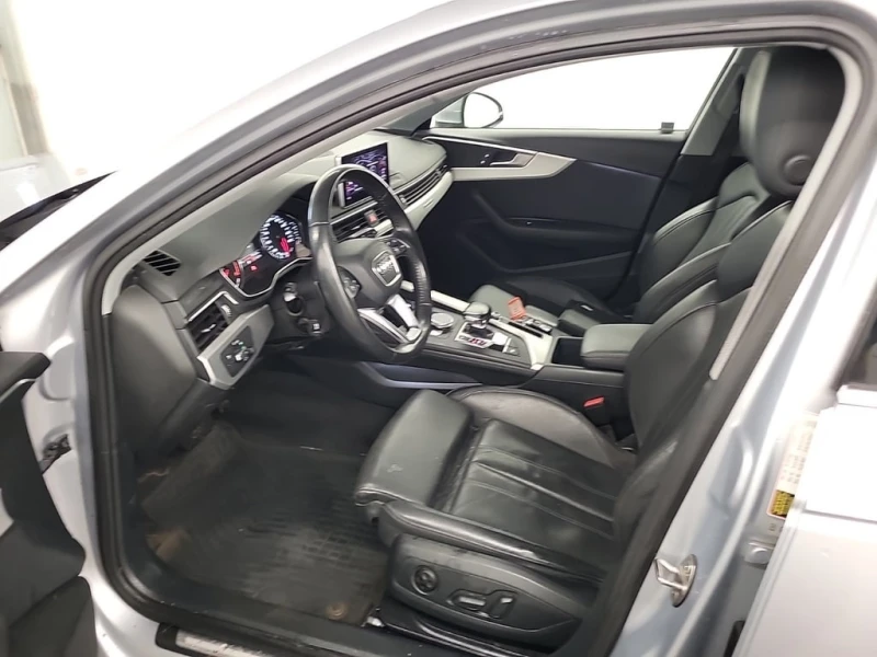 Audi A4 Allroad * Progressiv * CARFAX * ФИНАНСИРАНЕ, снимка 5 - Автомобили и джипове - 52852027