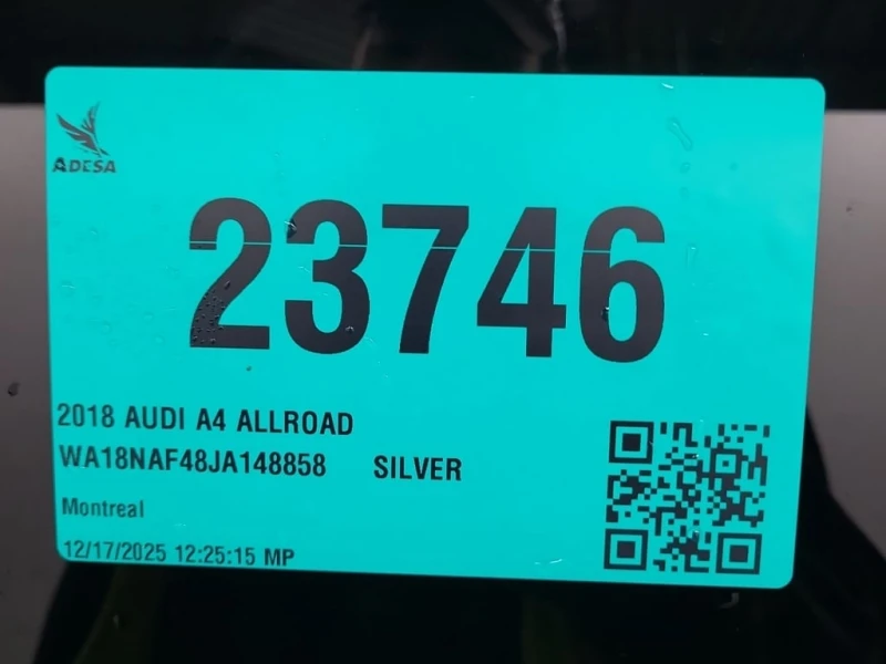 Audi A4 Allroad * Progressiv * CARFAX * ФИНАНСИРАНЕ, снимка 14 - Автомобили и джипове - 52852027