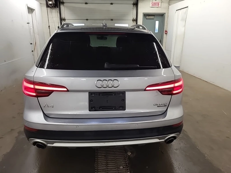 Audi A4 Allroad * Progressiv * CARFAX * ФИНАНСИРАНЕ, снимка 6 - Автомобили и джипове - 52852027