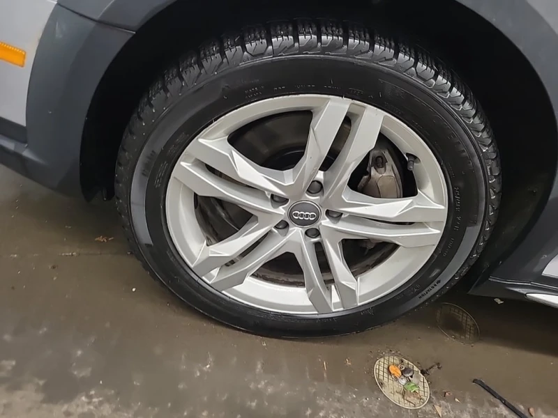 Audi A4 Allroad * Progressiv * CARFAX * ФИНАНСИРАНЕ, снимка 17 - Автомобили и джипове - 52852027