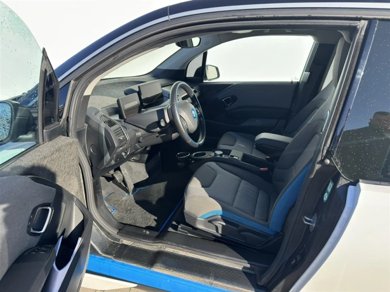 BMW i3 120Ah, снимка 7 - Автомобили и джипове - 53042955