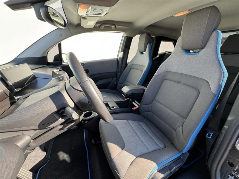 BMW i3 120Ah, снимка 8 - Автомобили и джипове - 53042955