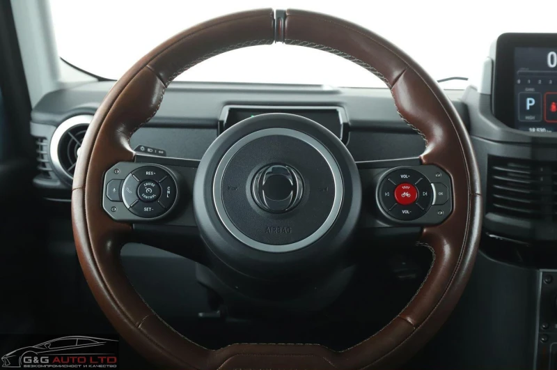 Ineos Grenadier Ineos Grenadier 3.0Turbo/Wagon/Field, снимка 11 - Автомобили и джипове - 53120140