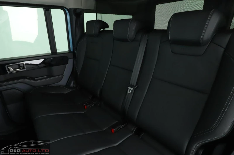 Ineos Grenadier Ineos Grenadier 3.0Turbo/Wagon/Field, снимка 16 - Автомобили и джипове - 53120140