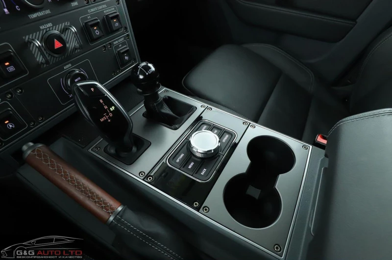 Ineos Grenadier Ineos Grenadier 3.0Turbo/Wagon/Field, снимка 15 - Автомобили и джипове - 53120140