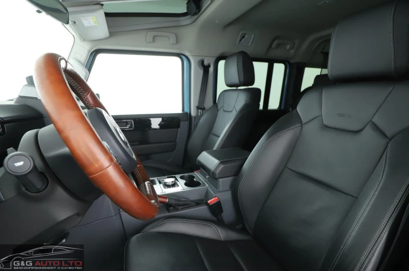 Ineos Grenadier Ineos Grenadier 3.0Turbo/Wagon/Field, снимка 9 - Автомобили и джипове - 53120140