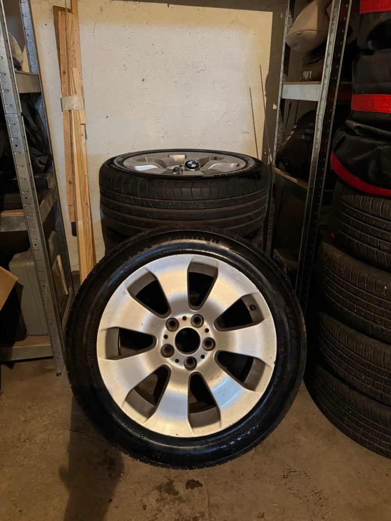 BMW 320, снимка 10 - Автомобили и джипове - 53434676