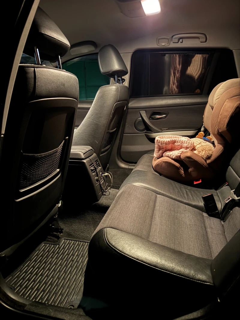 BMW 320, снимка 9 - Автомобили и джипове - 53434676