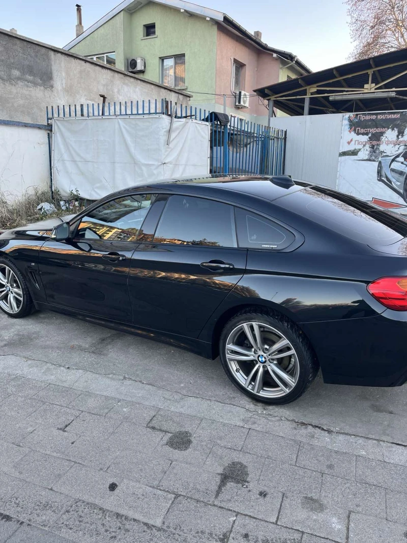BMW 428 M Performance Xdrive, снимка 6 - Автомобили и джипове - 53523468