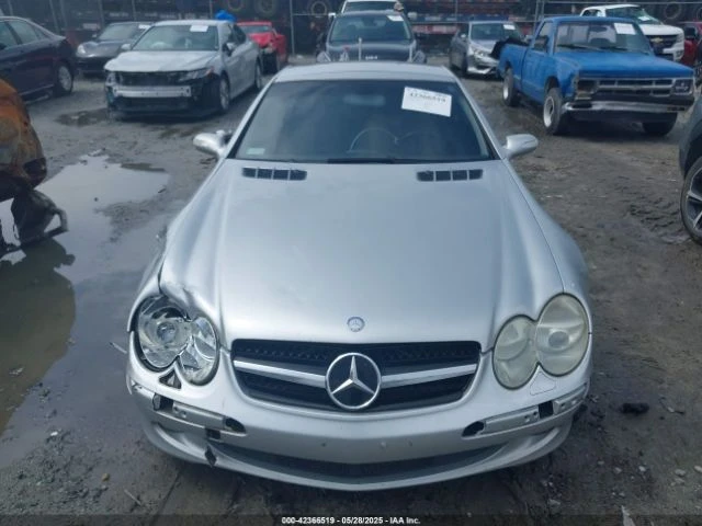 Mercedes-Benz SL 500 Авто Кредит!Крайна цена до БГ!Купи сега! - изображение 2