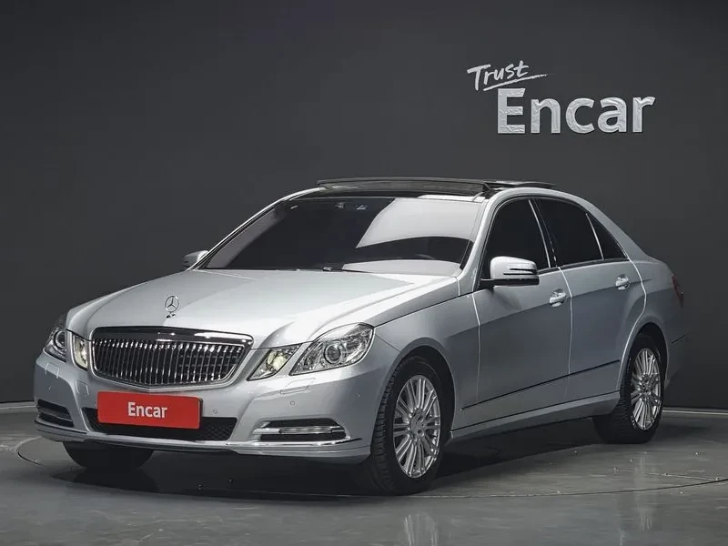 Mercedes-Benz E 300 Elegance - 15647 лв. / 8000.18 € - 41519904 1