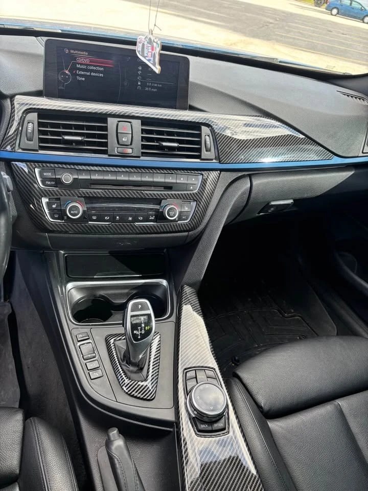 BMW 435 XDRIVE STAGE 1 * * CARFAX * * AВТОКРЕДИТ * *  - изображение 9