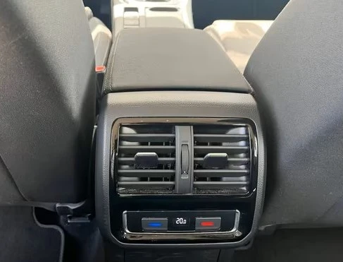 VW Passat 2.0 TDI - 150к.с - изображение 9