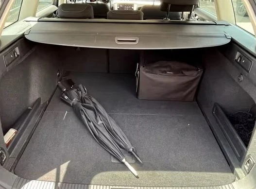 VW Passat 2.0 TDI - 150к.с - изображение 7