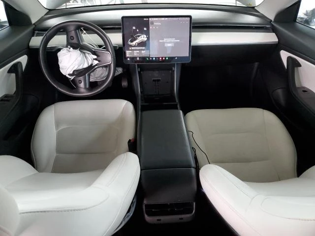 Tesla Model 3 Фиксирана цена* Performance* Dual Motor* Long Rang - изображение 8