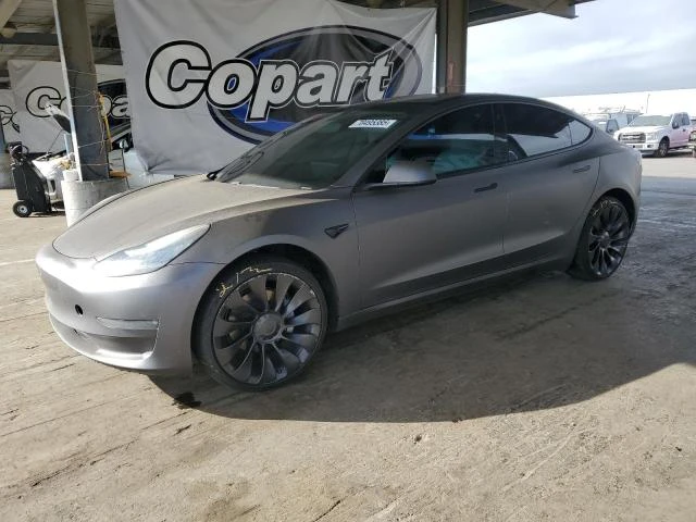 Tesla Model 3 Фиксирана цена* Performance* Dual Motor* Long Rang