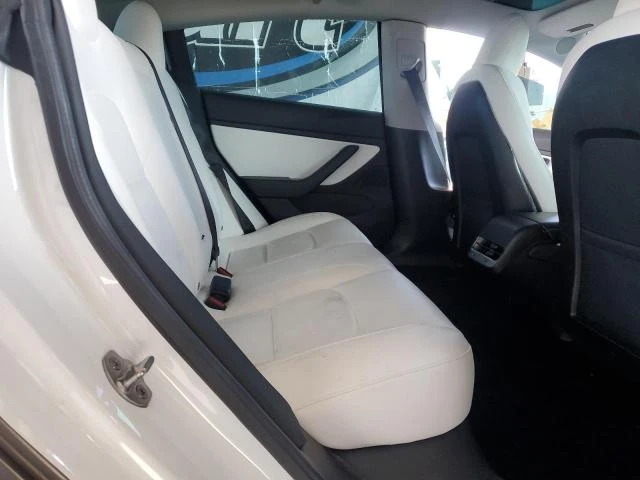 Tesla Model 3 Фиксирана цена* Performance* Dual Motor* Long Rang - изображение 10