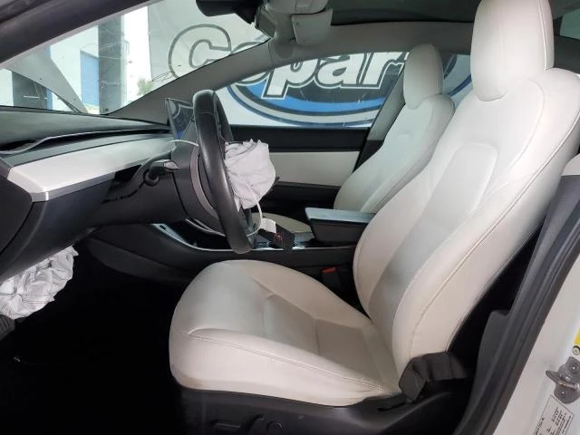 Tesla Model 3 Фиксирана цена* Performance* Dual Motor* Long Rang - изображение 7