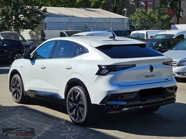 Renault Rafale 1.2HEV/200HP/ESPRIT-ALPINE/CAM/LED/NAVI/894g - изображение 3