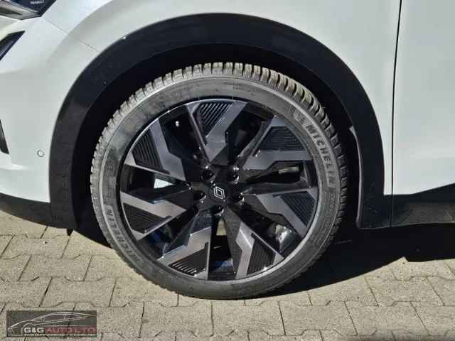 Renault Rafale 1.2HEV/200HP/ESPRIT-ALPINE/CAM/LED/NAVI/894g - изображение 2