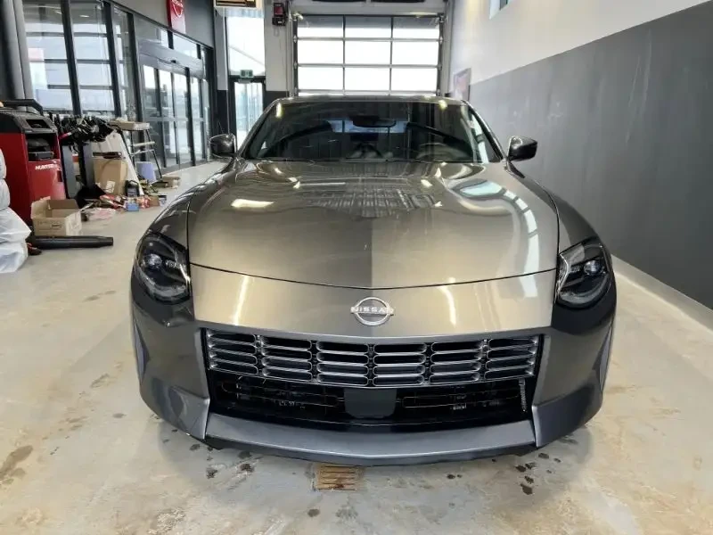 Nissan 370Z Z Sport, снимка 3 - Автомобили и джипове - 53941290