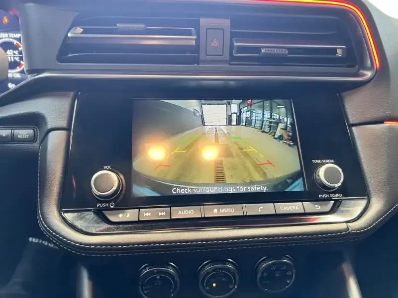 Nissan 370Z Z Sport, снимка 8 - Автомобили и джипове - 53941290