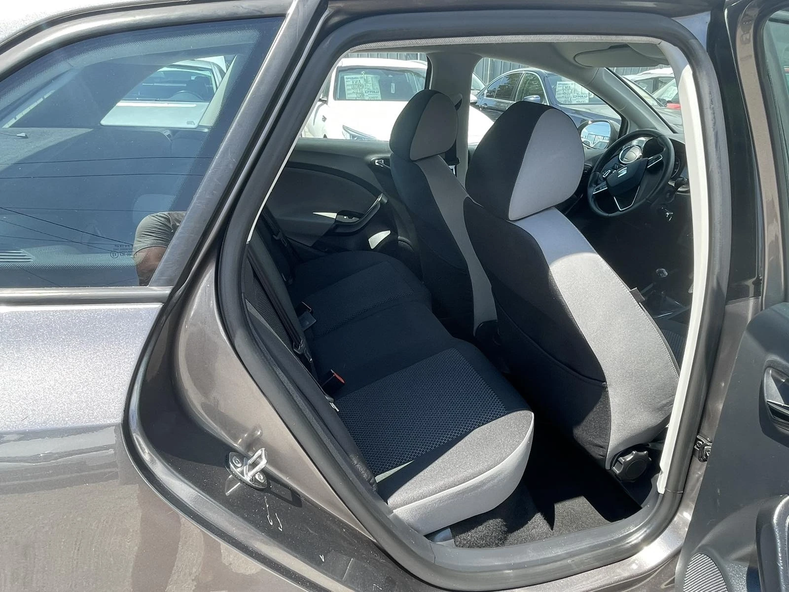 Seat Ibiza ST-1.4TDi-EURO6B | Mobile.bg — изображение 13