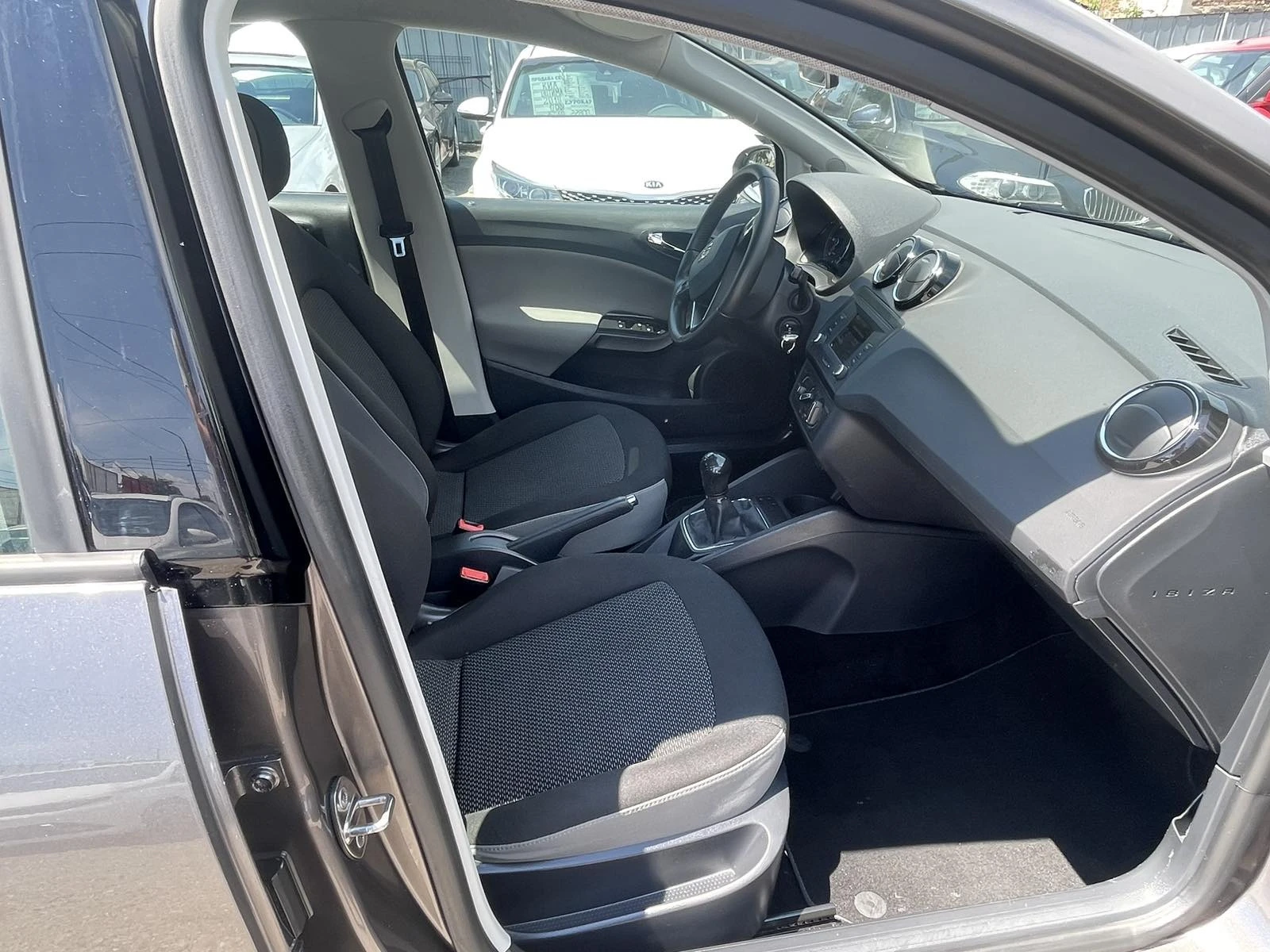 Seat Ibiza ST-1.4TDi-EURO6B | Mobile.bg — изображение 14