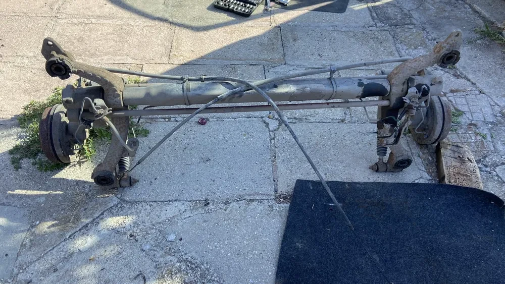 Peugeot 206 | Mobile.bg   12