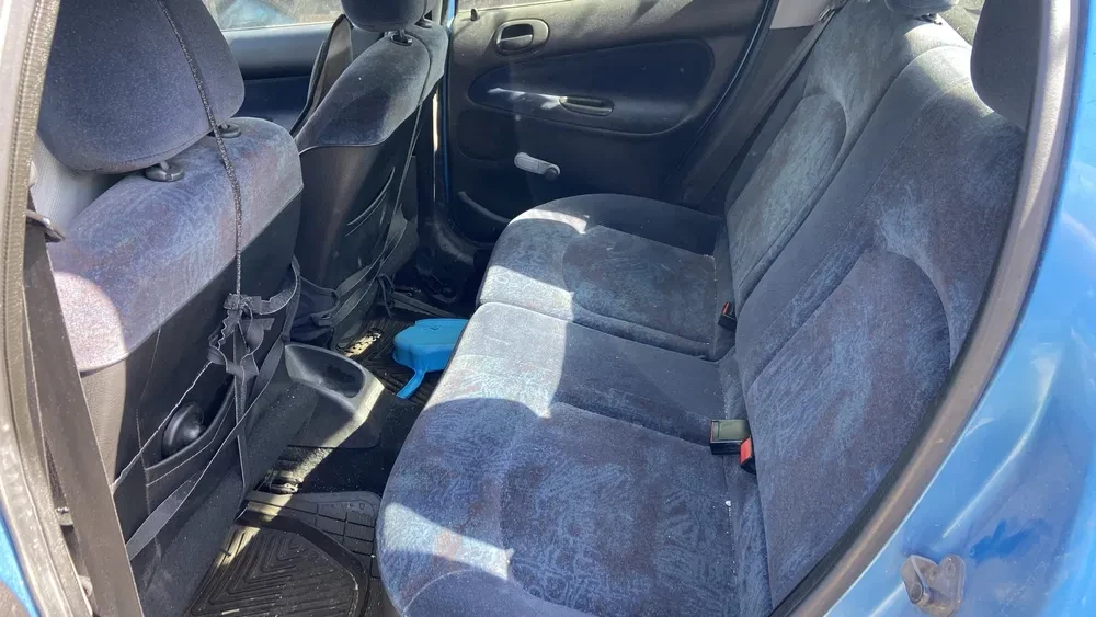 Peugeot 206 | Mobile.bg   11