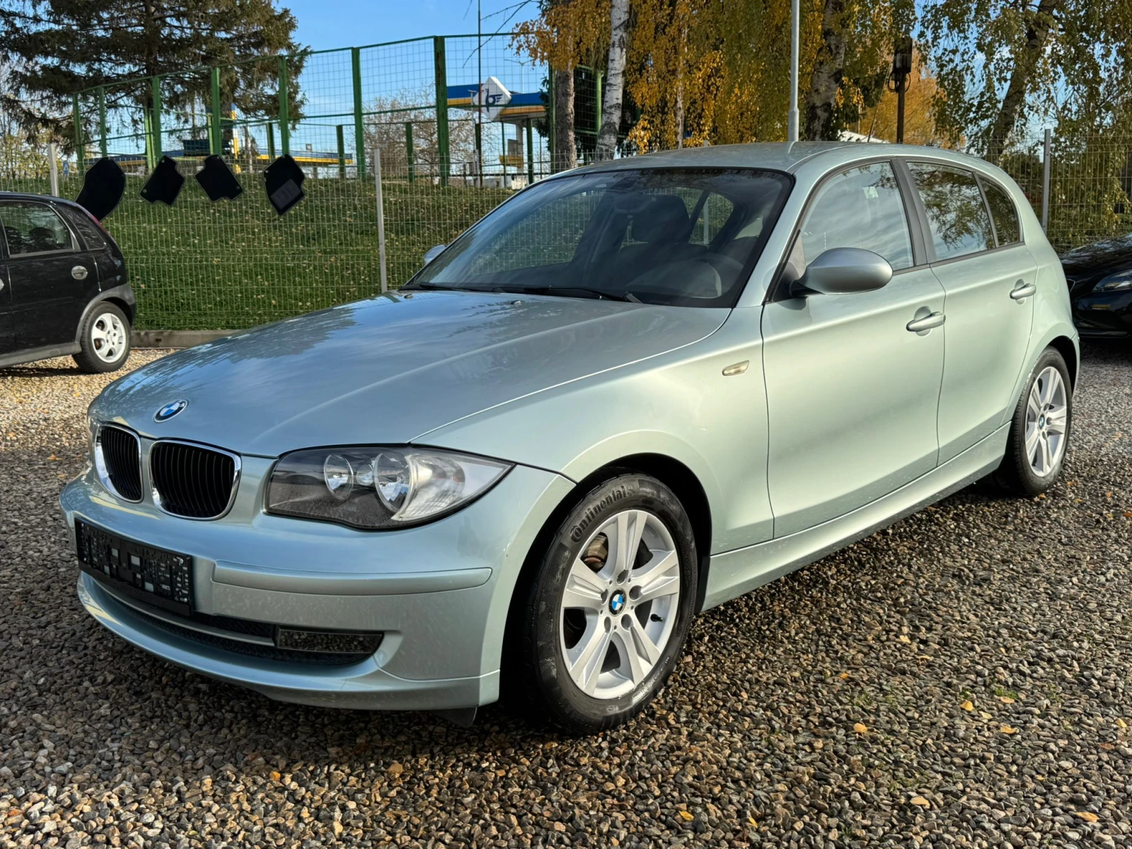 BMW 118 /ITALIA - [1] 