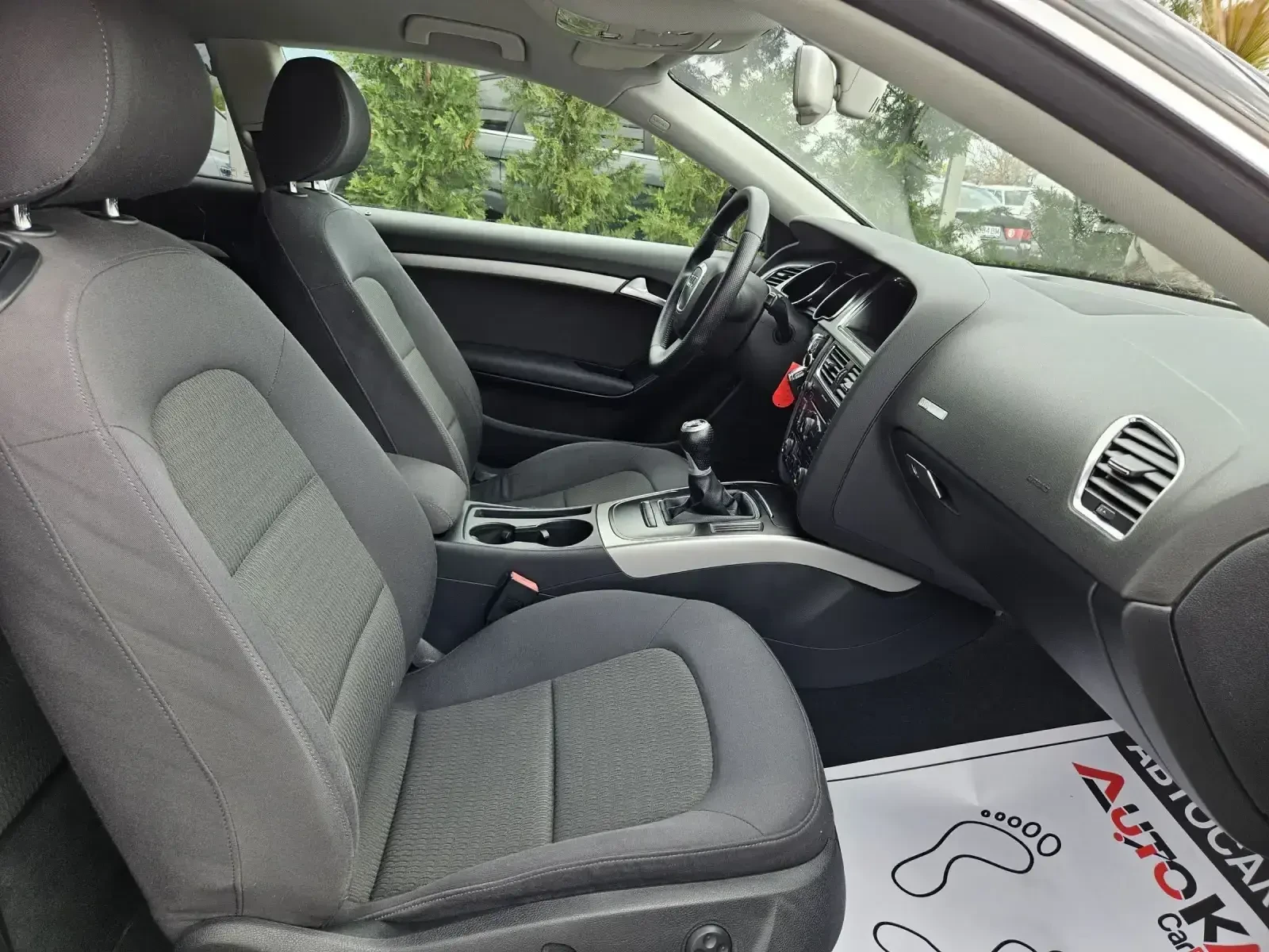 Audi A5 1.8-170= 6= = LED | Mobile.bg   13